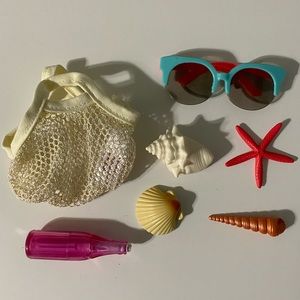 Our generation beach set